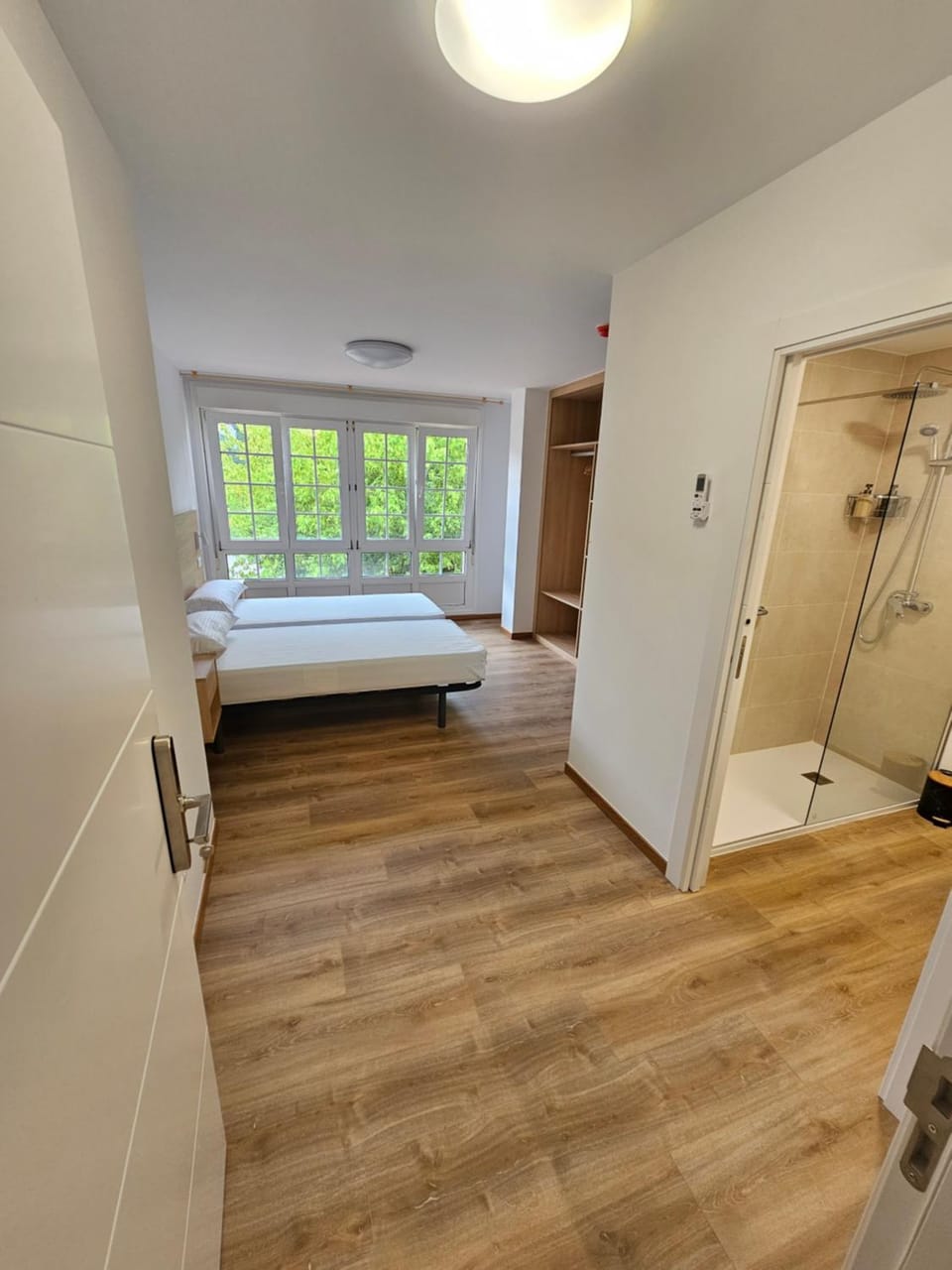 Hostal Residencia Mallo Bed and Breakfast in Galicia