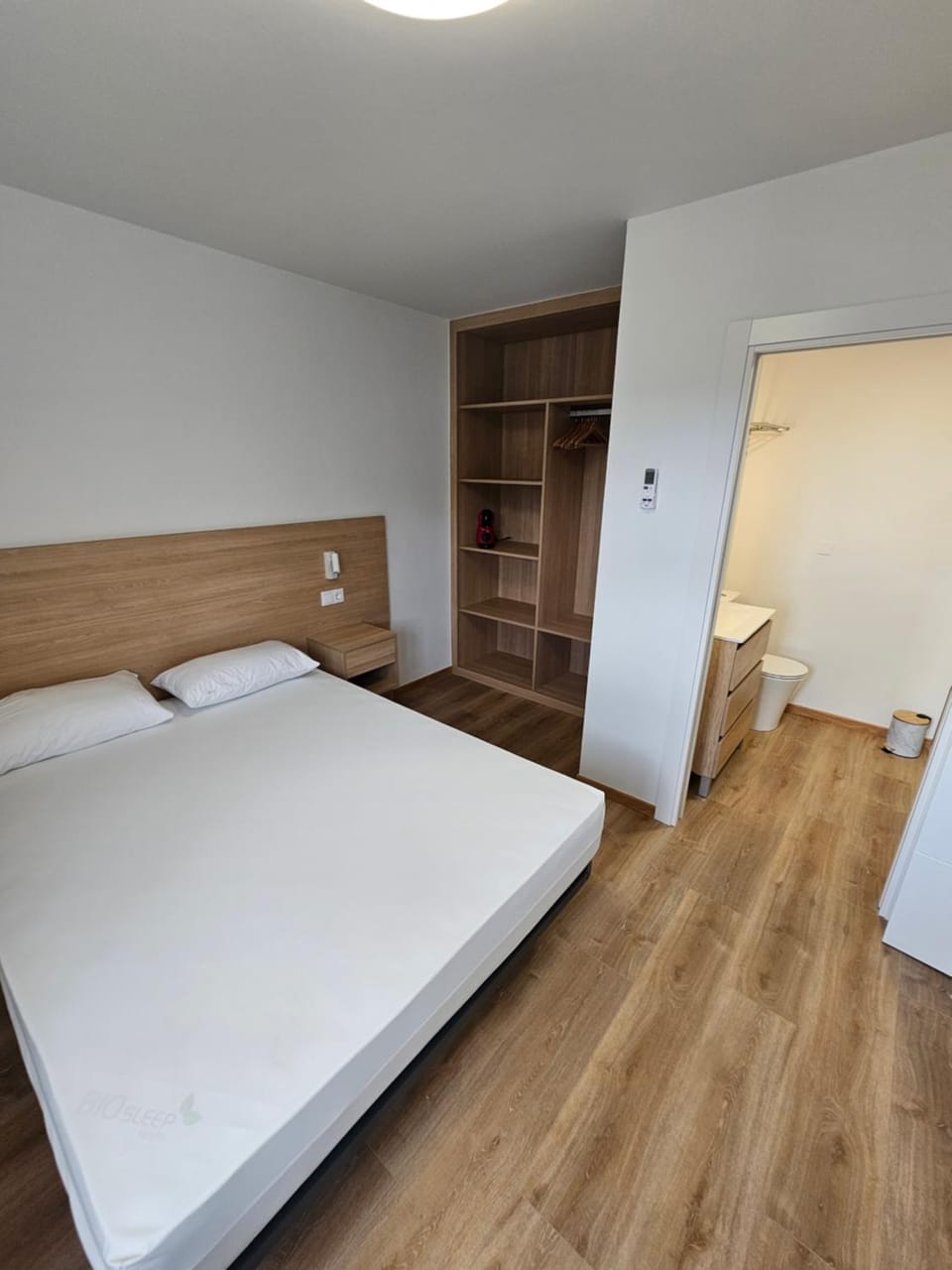 Hostal Residencia Mallo Bed and Breakfast in Galicia