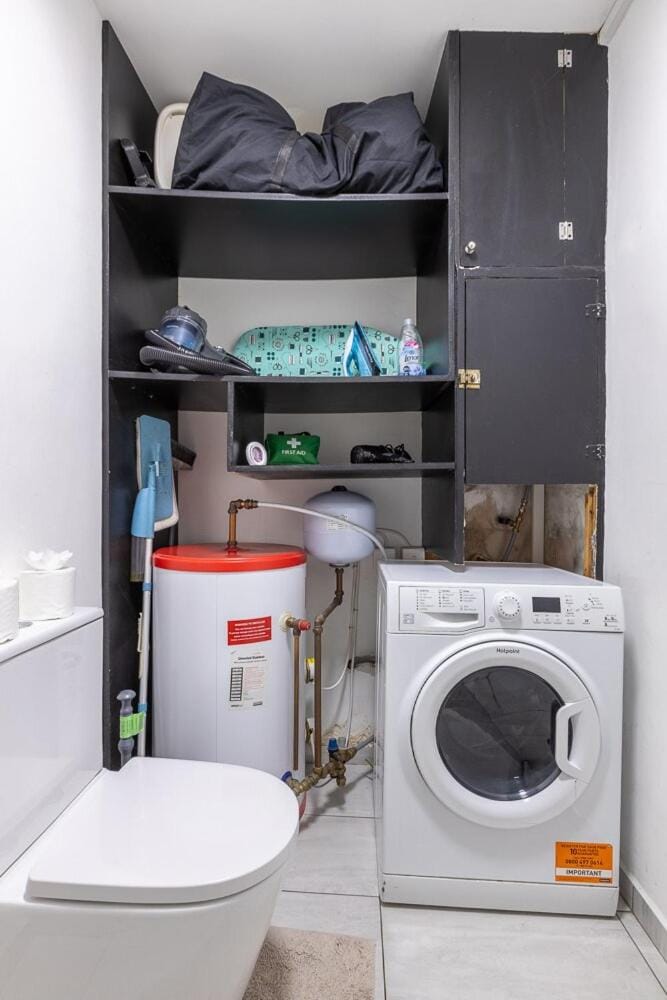 Cozy Central Studio Near Hyde Park Apartment in City of Westminster