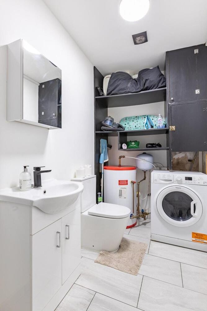Cozy Central Studio Near Hyde Park Apartment in City of Westminster