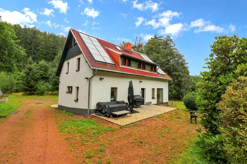 Property building, Balcony/Terrace