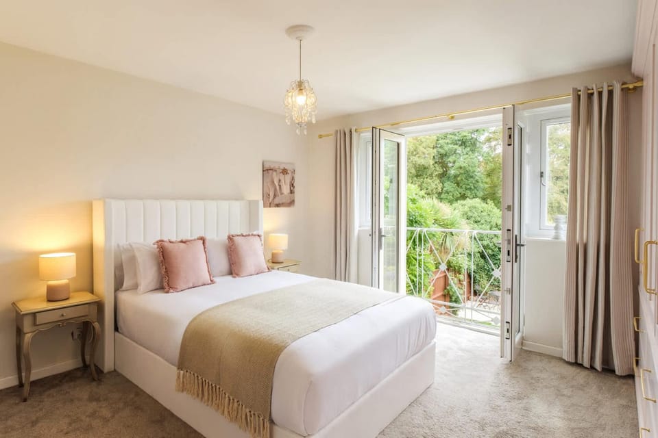The Fallow House in Loughborough