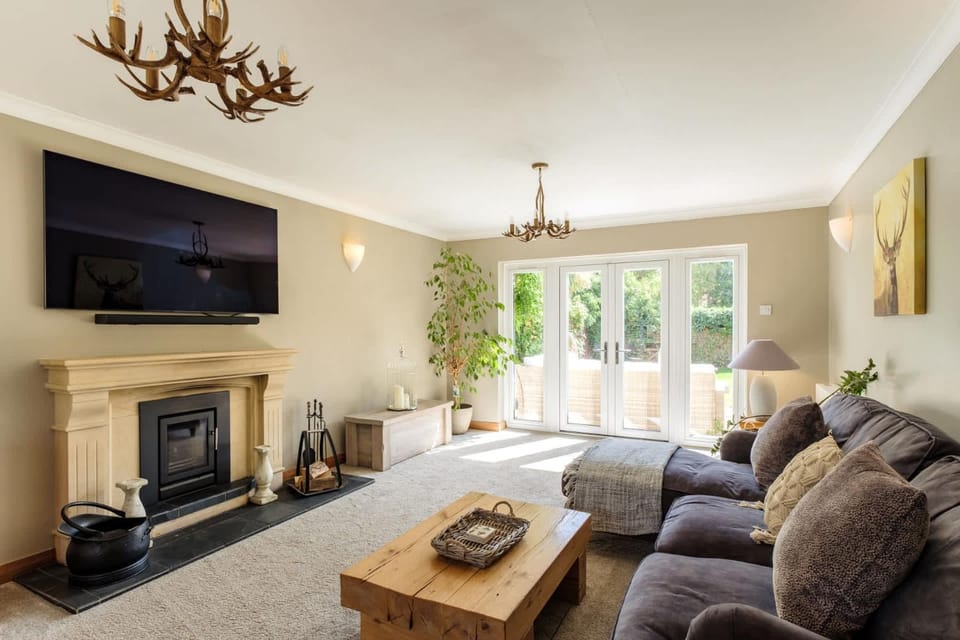 The Fallow House in Loughborough