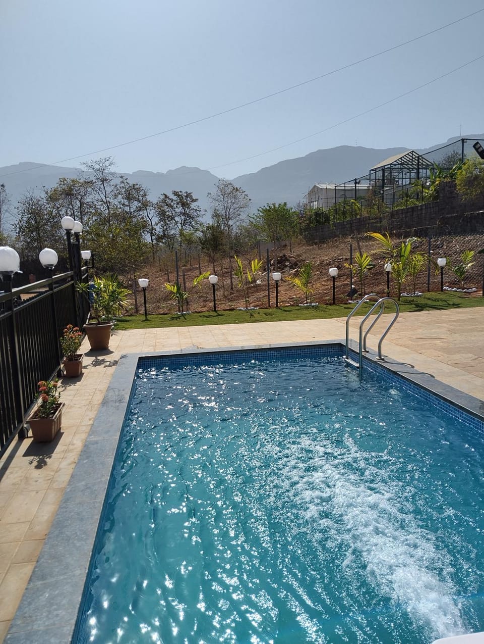 Grey Magic Villa Karjat Villa in Maharashtra