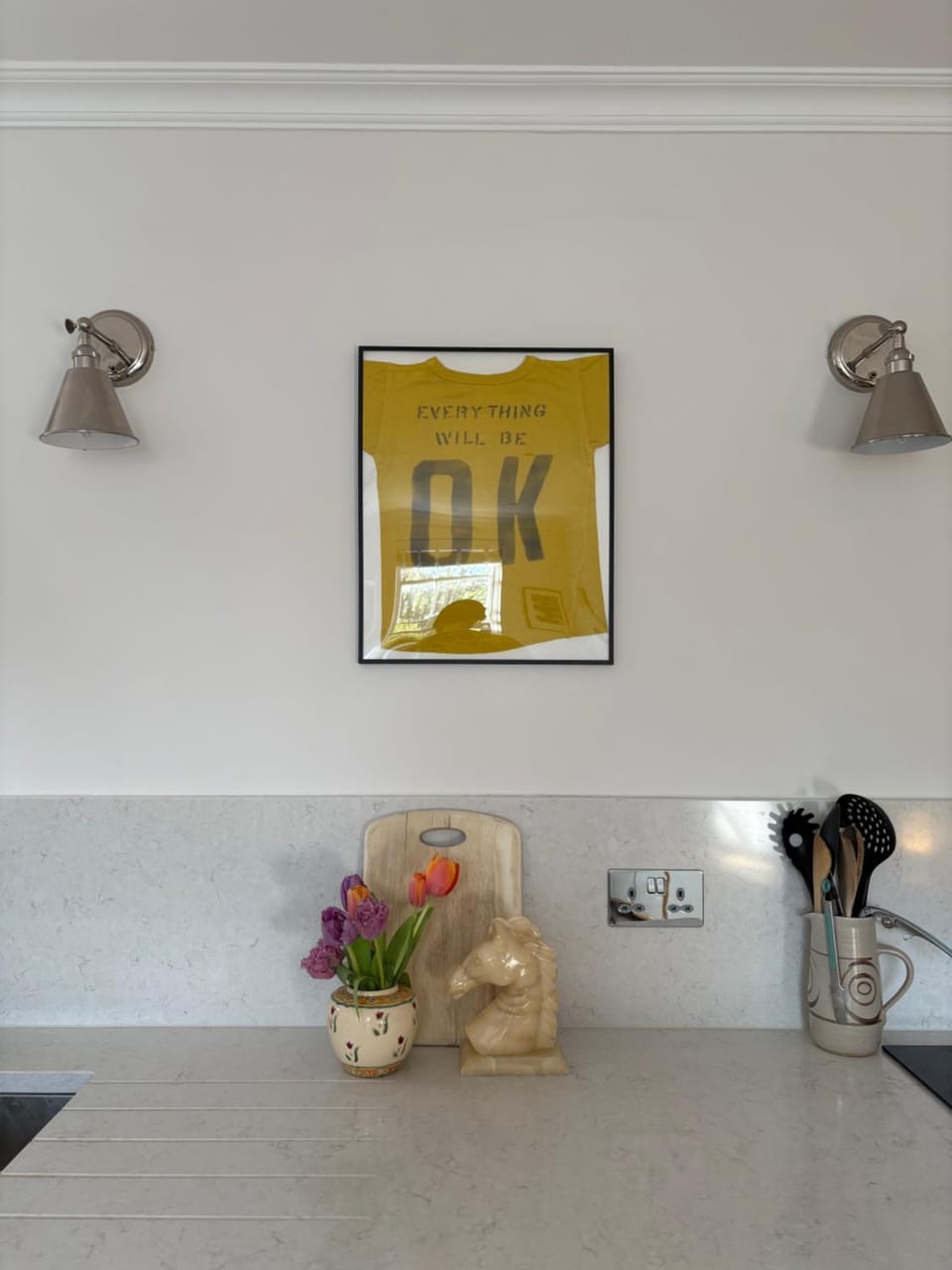 Arty flat in the heart of Camden & Primrose Hill Apartment in City of Westminster