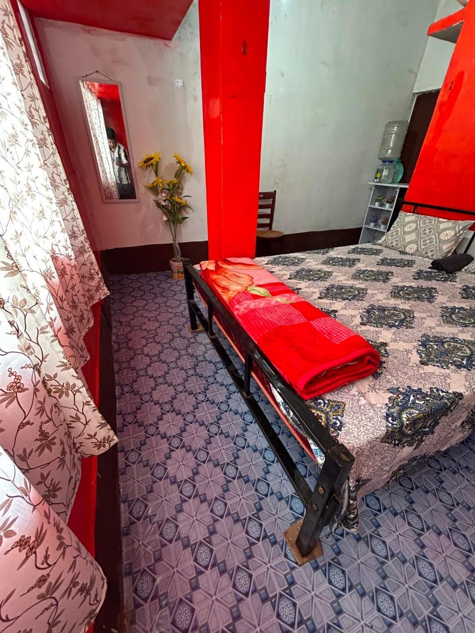 LunaLEAF HOMESTAY Vacation rental in India