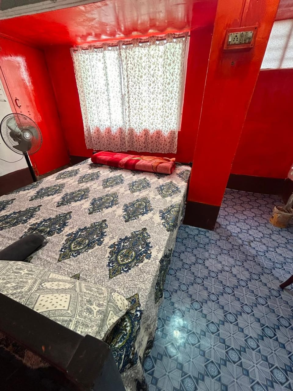 LunaLEAF HOMESTAY Vacation rental in India