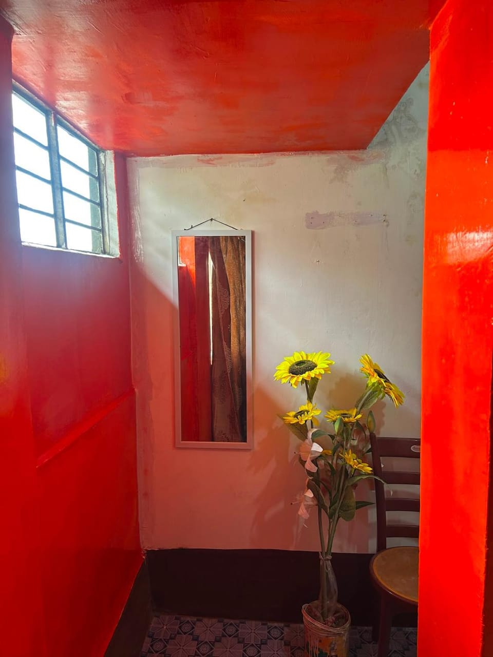LunaLEAF HOMESTAY Vacation rental in India