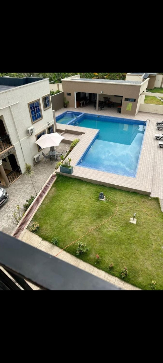 Hackulis View Lodge Bed and Breakfast in South Africa