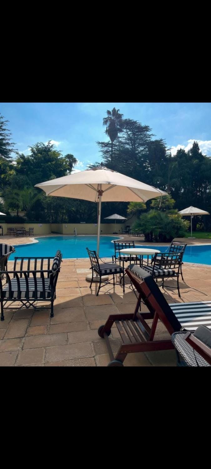 Hackulis View Lodge Bed and Breakfast in South Africa