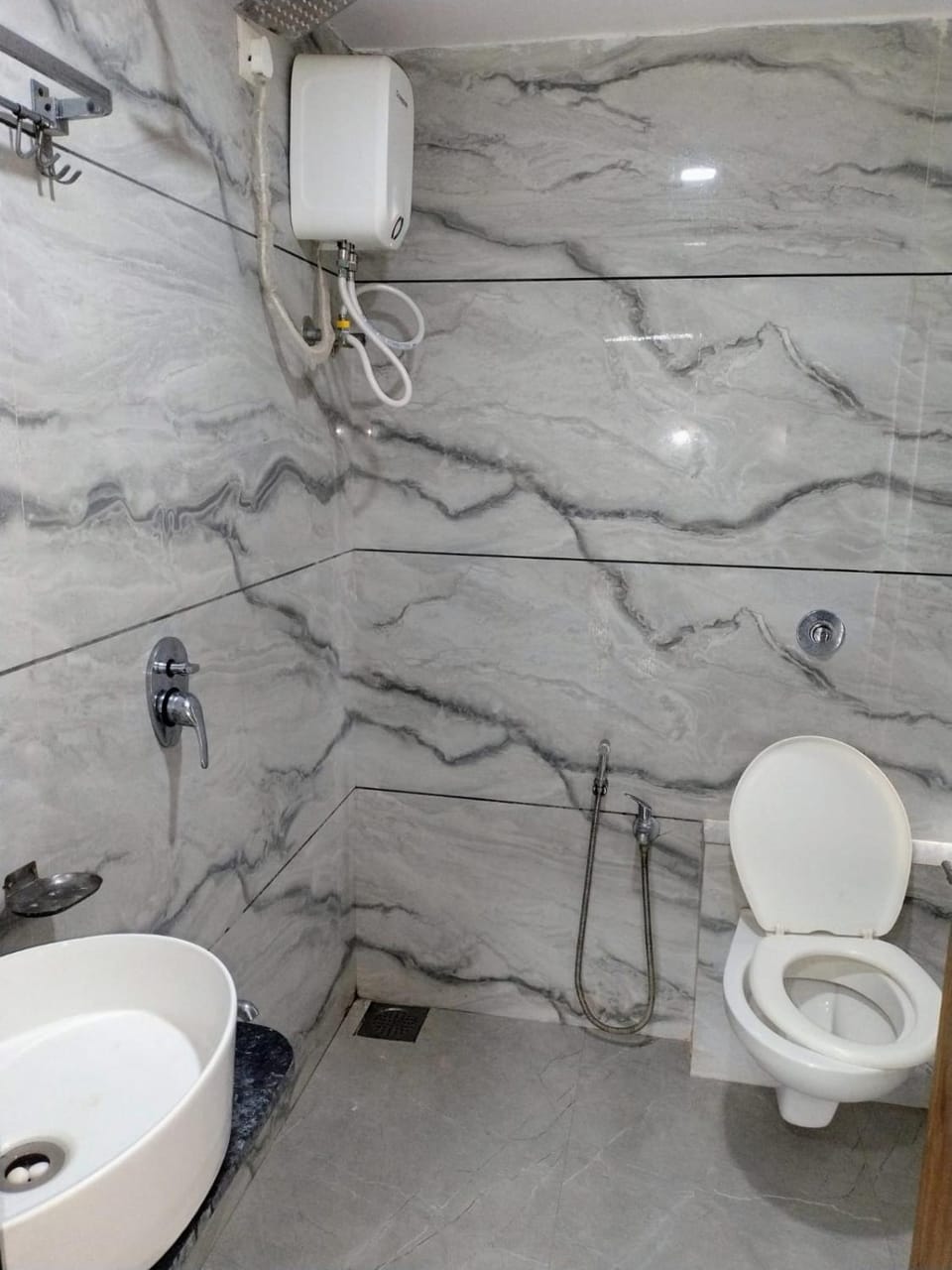 Hotel Sai Villa Hotel in Ahmedabad