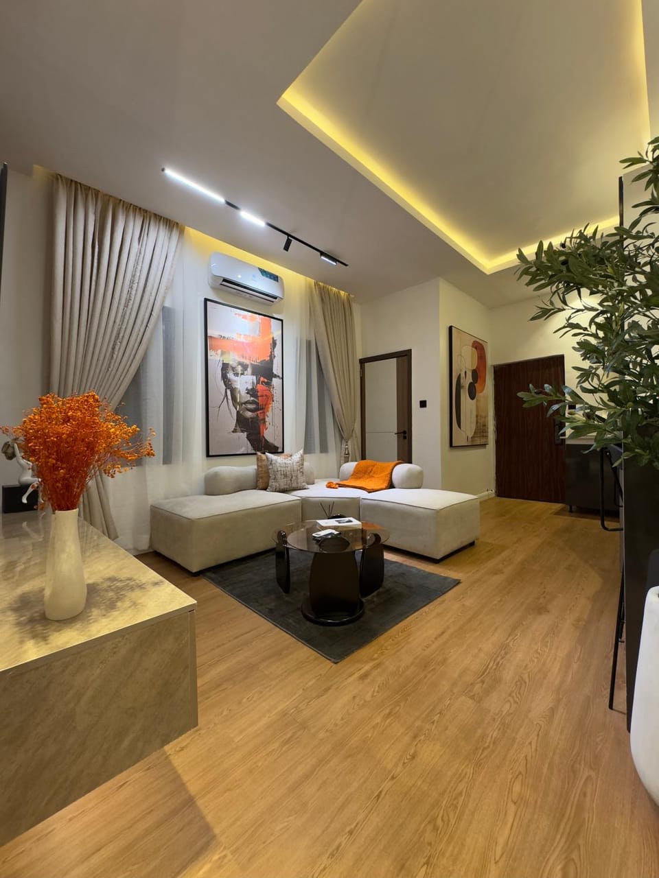 Saffron Apartment Apartment in Lagos, Nigeria
