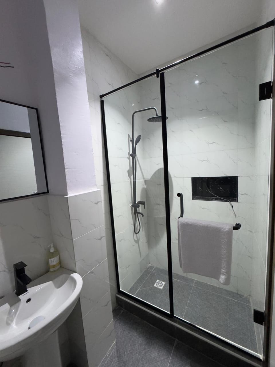 Saffron Apartment Apartment in Lagos, Nigeria