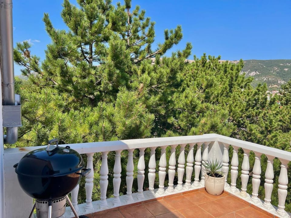 BBQ facilities