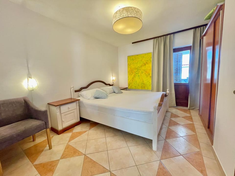 Stella Maris Apartment in Primorje-Gorski Kotar County