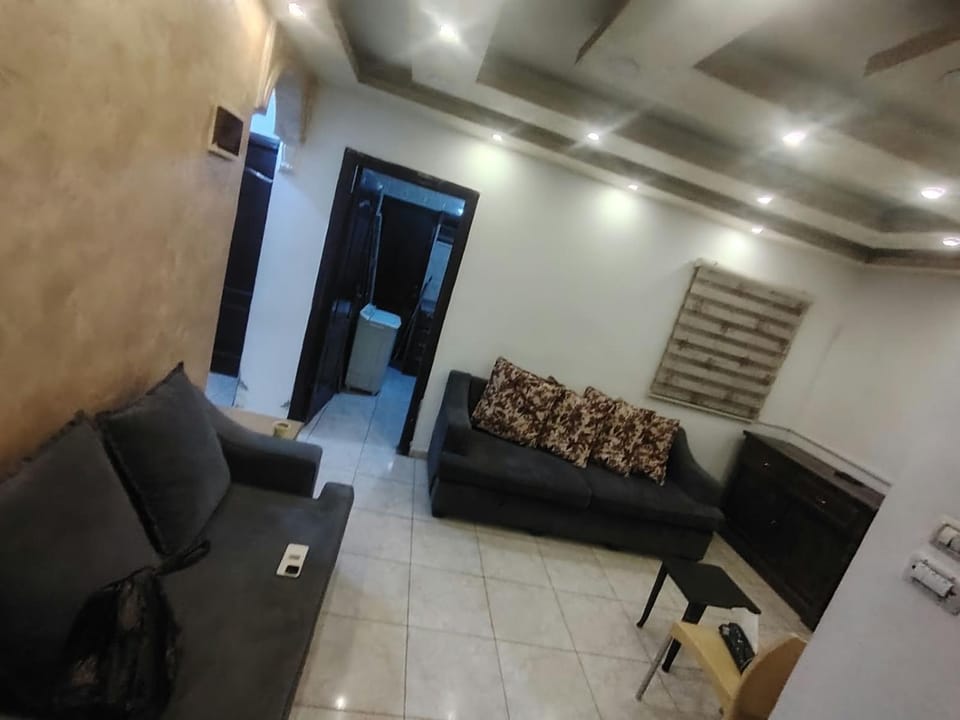 النخيل 10 Apartment in Africa