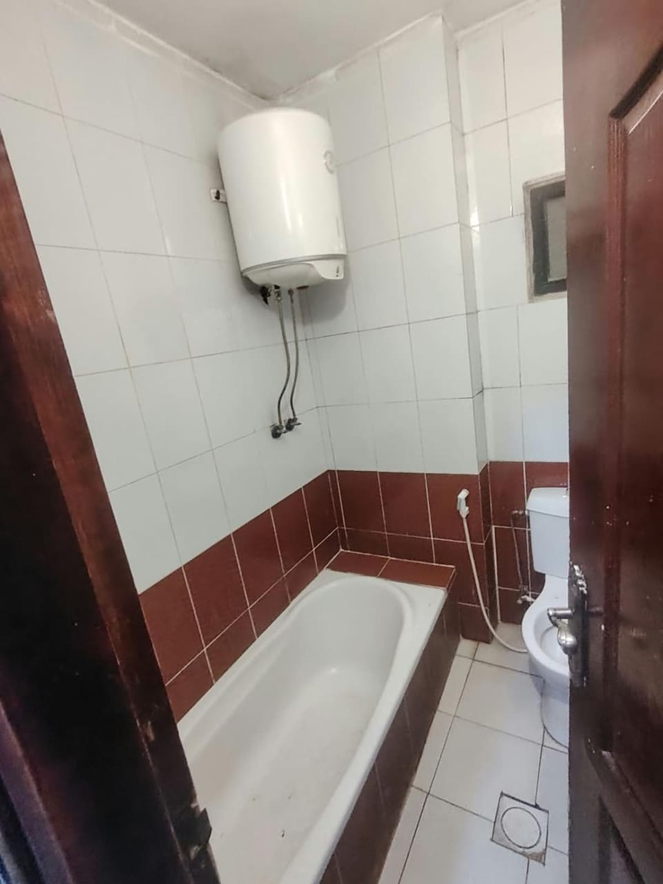 النخيل 10 Apartment in Africa