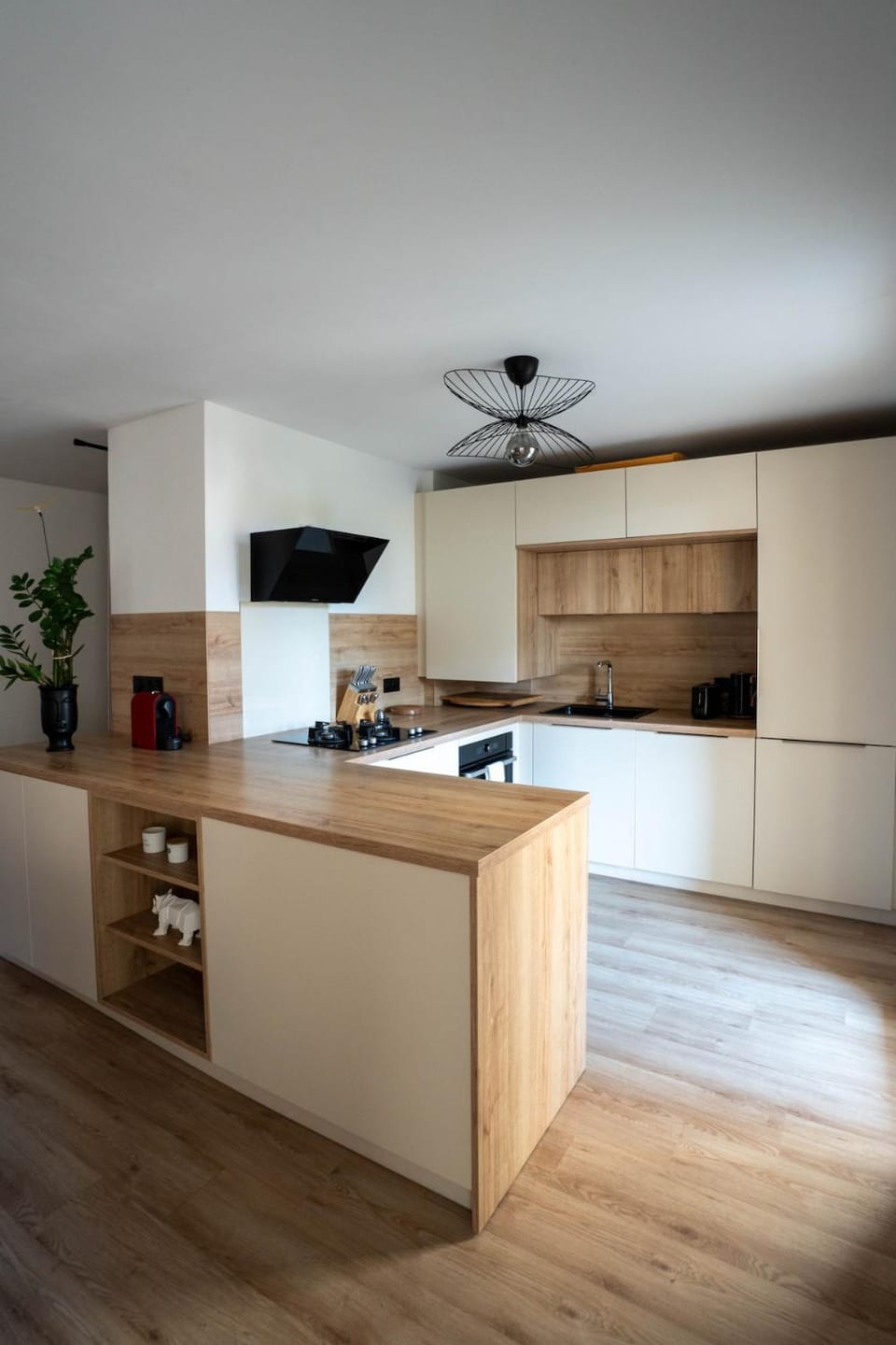 T3 7 pers avec balcon 15 min Lyon 5 min Doua Apartment in Villeurbanne