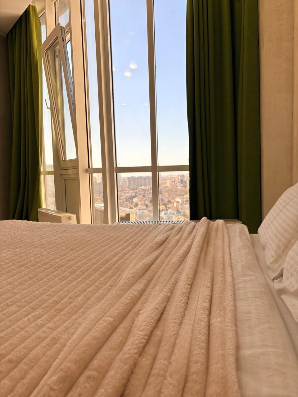 Аркадія видові апартаменти Apartment in Odessa
