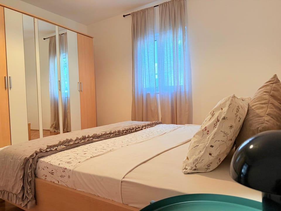 Lili apartment Apartment in Kotor Municipality