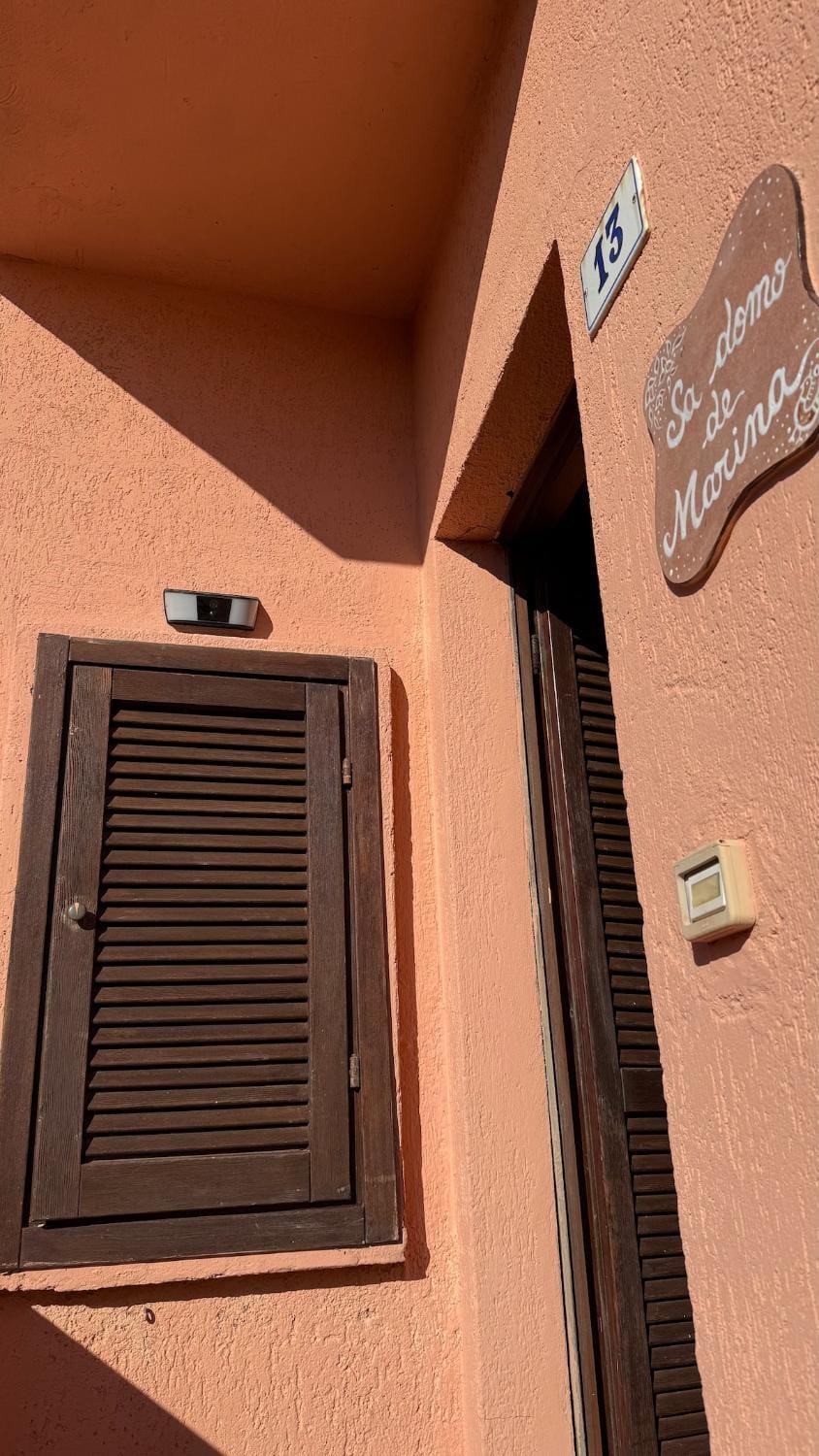 Property logo or sign