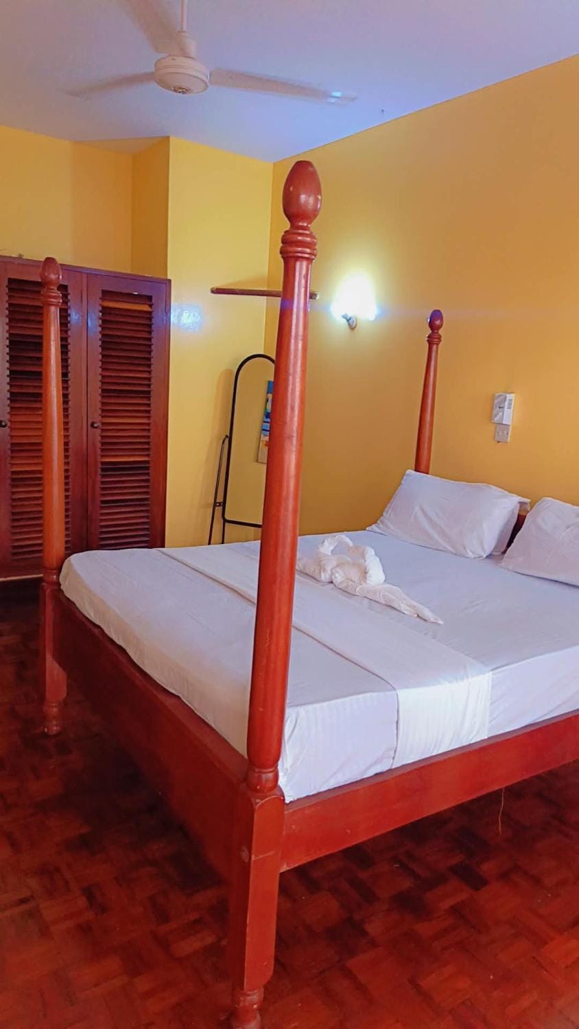 Secret holiday zone Apartment in Mombasa County