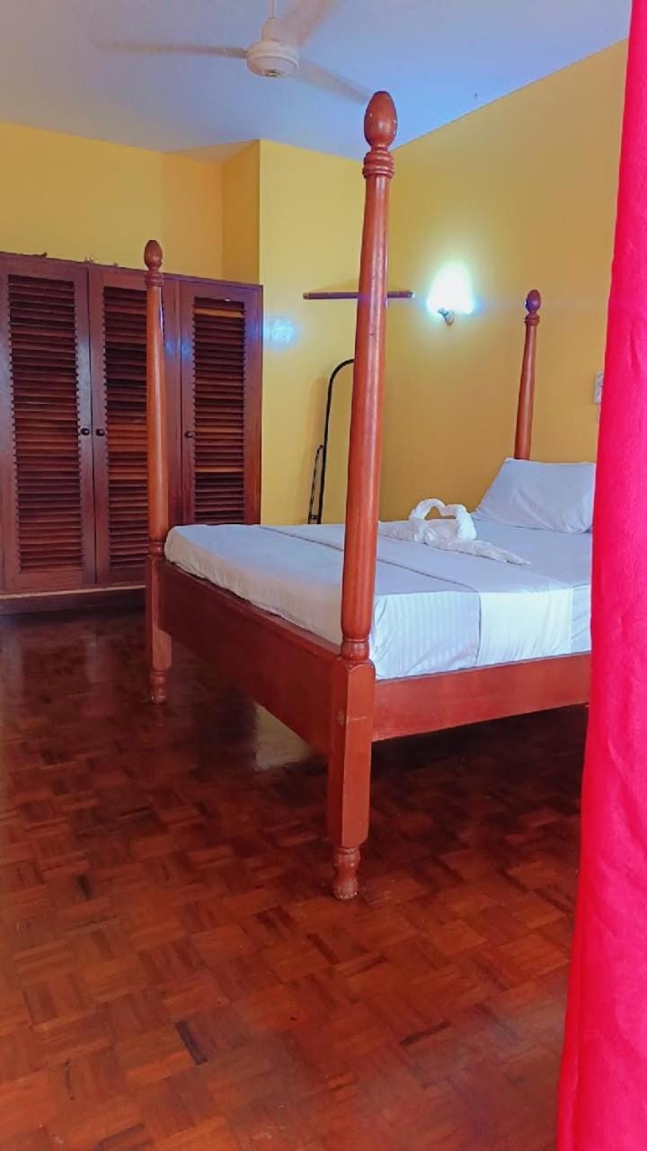 Secret holiday zone Apartment in Mombasa County