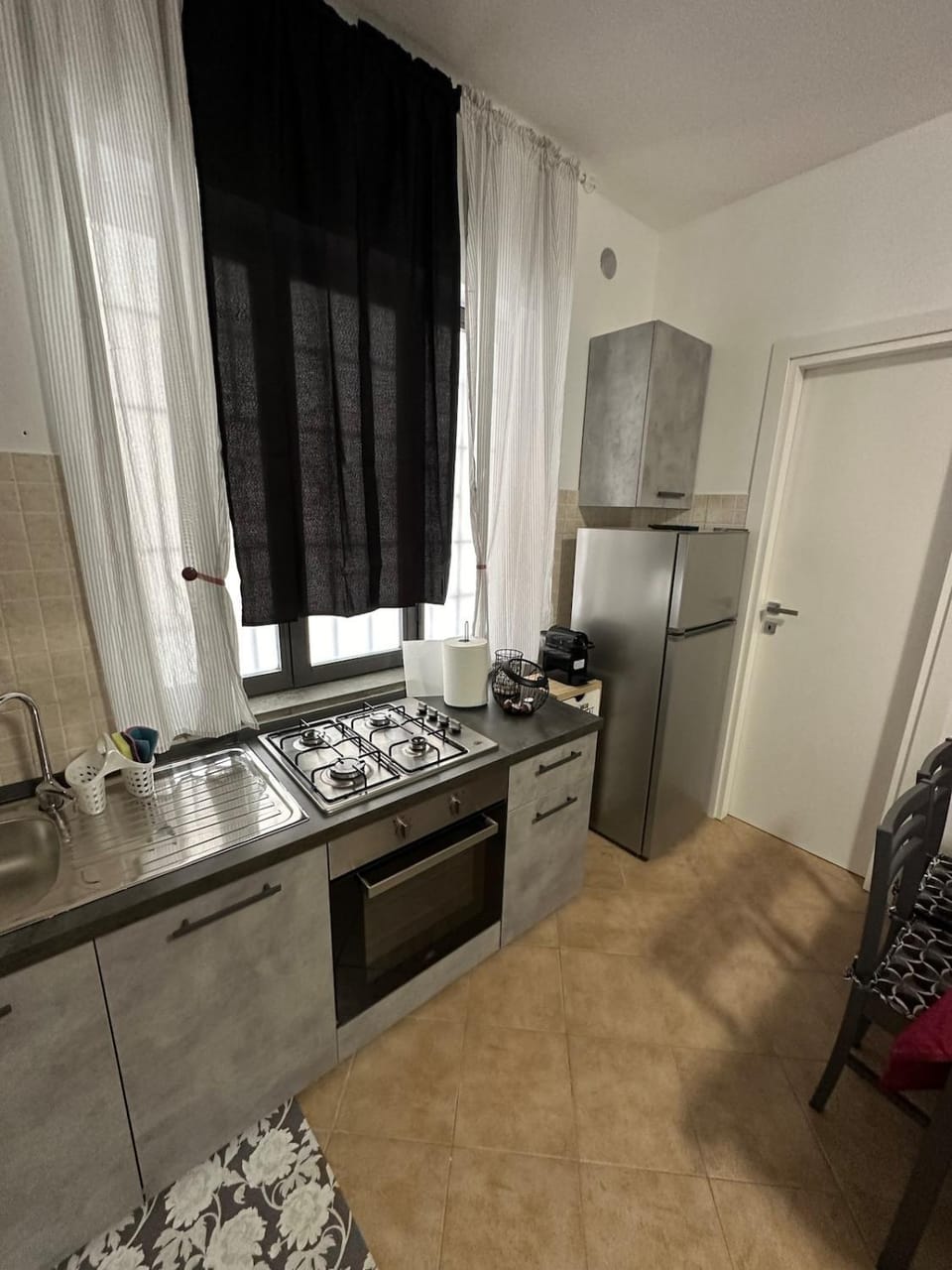 Independent apartment Apartment in Florence