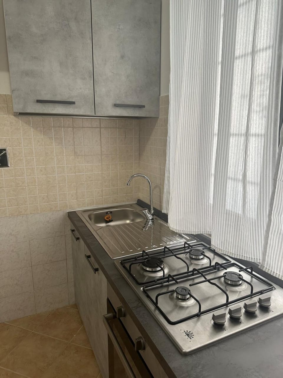 Independent apartment Apartment in Florence
