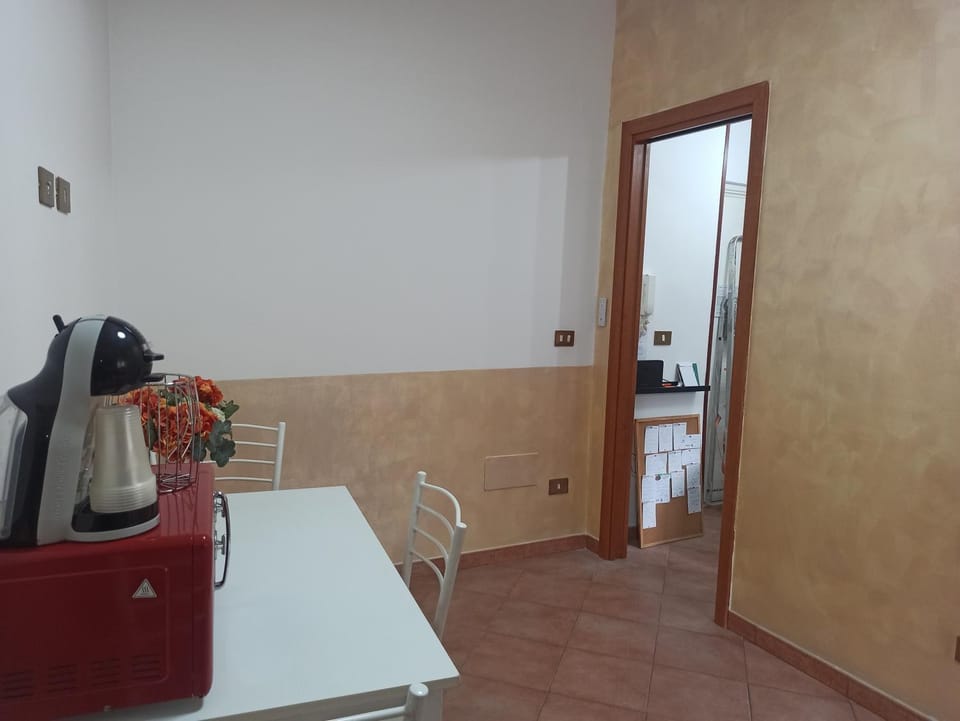 La casa di barby Apartment in Rome