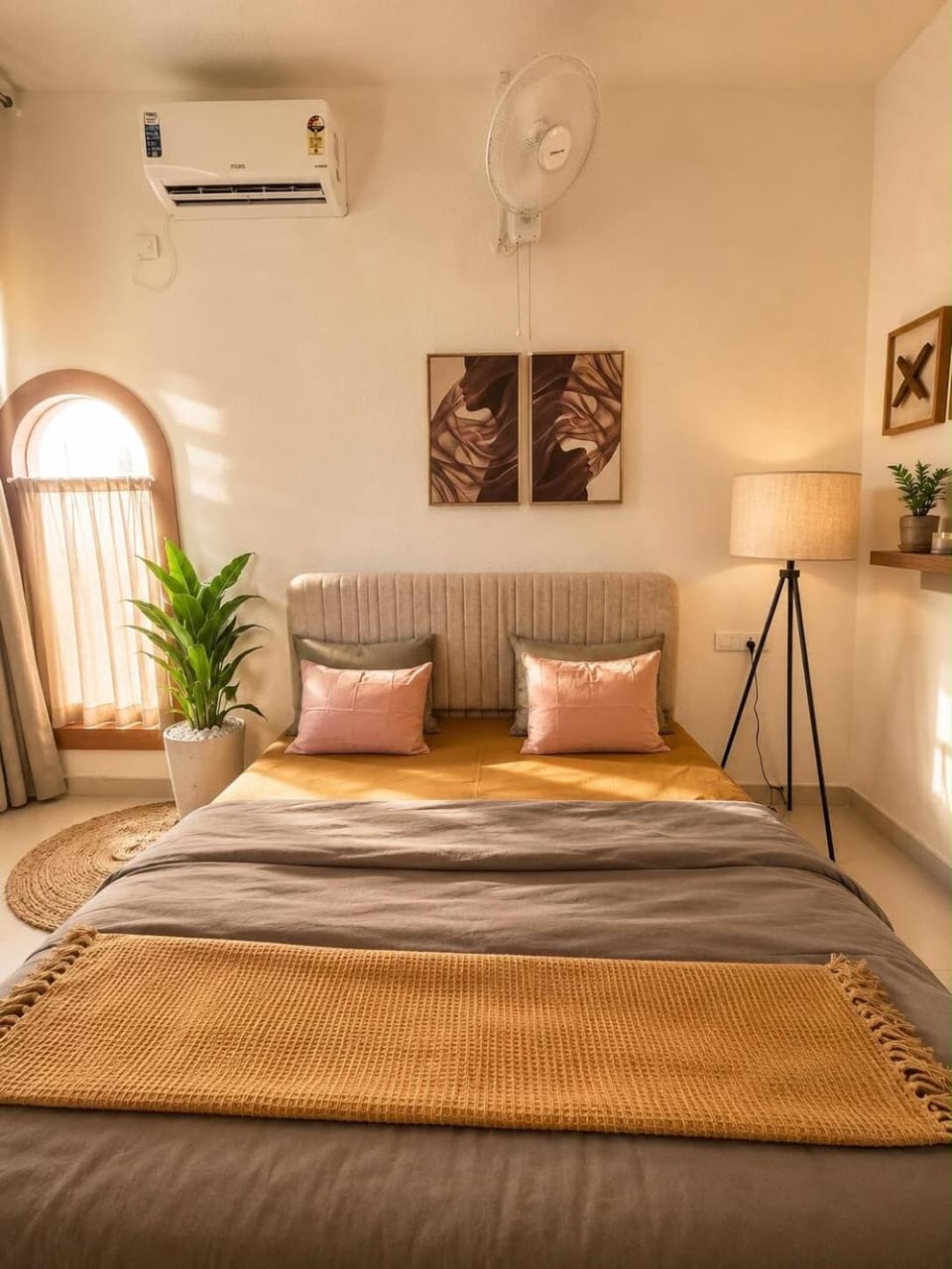 Luxury 3bhk pool villa in nandi Villa in Karnataka