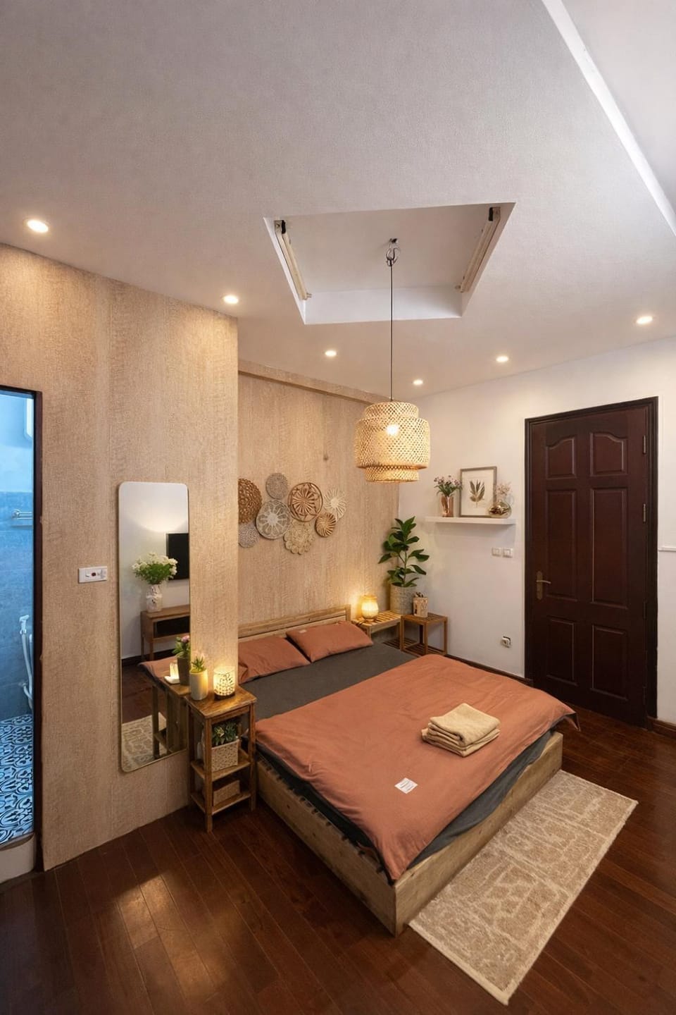 Giang Văn Minh House Vacation rental in Hanoi