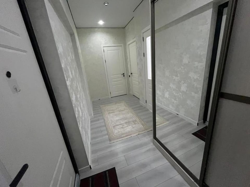 Dendro Park Residence Apartment in Kazakhstan