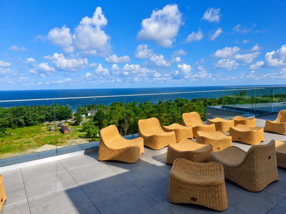 Day, Balcony/Terrace