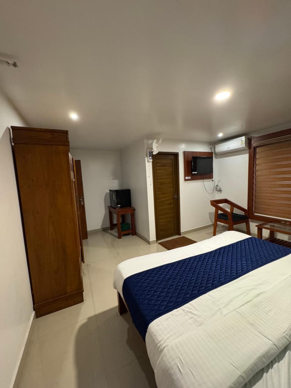 Royal residency Hotel in Kerala