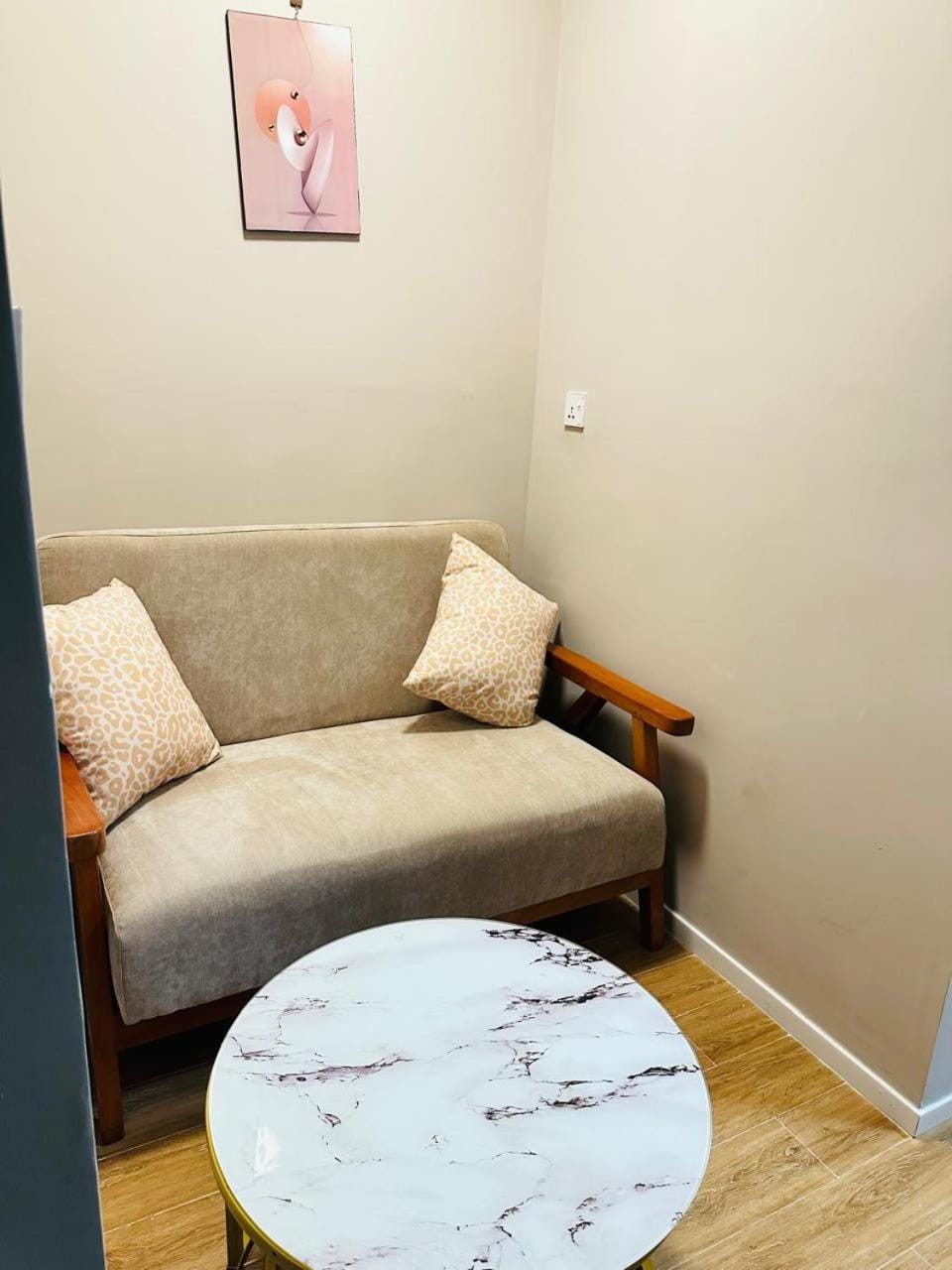 Crystal home Kenya Apartment hotel in Nairobi County