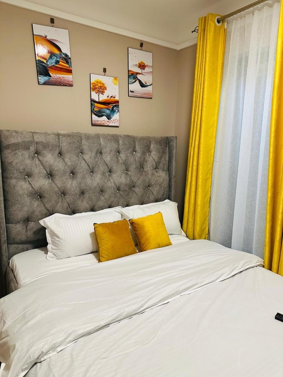 Crystal home Kenya Apartment hotel in Nairobi County