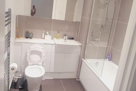 Bright & Cozy Central Apartment Apartment in London Borough of Southwark