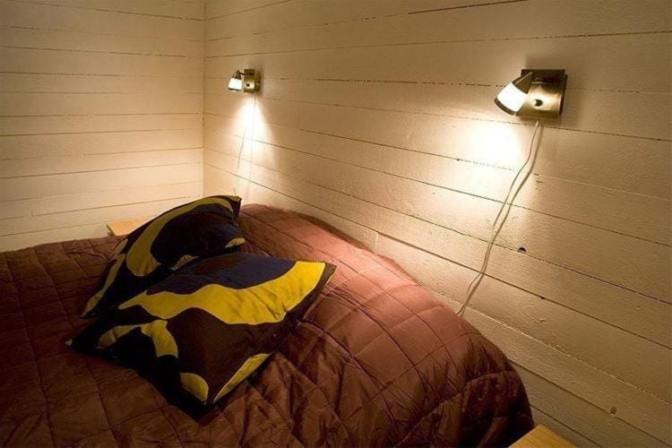 Bo i backen 1 Apartment in Norrbotten County, Sweden