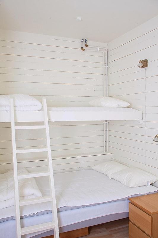Bo i backen 1 Apartment in Norrbotten County, Sweden