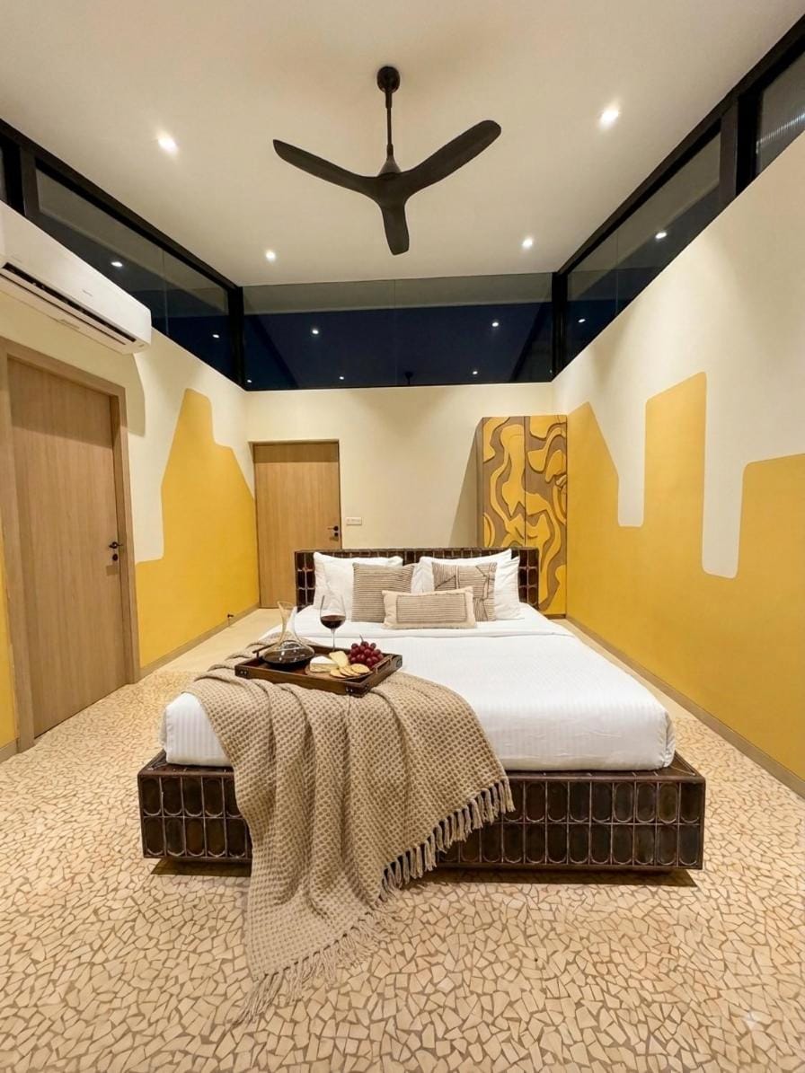 Celestia Villa Villa in Maharashtra