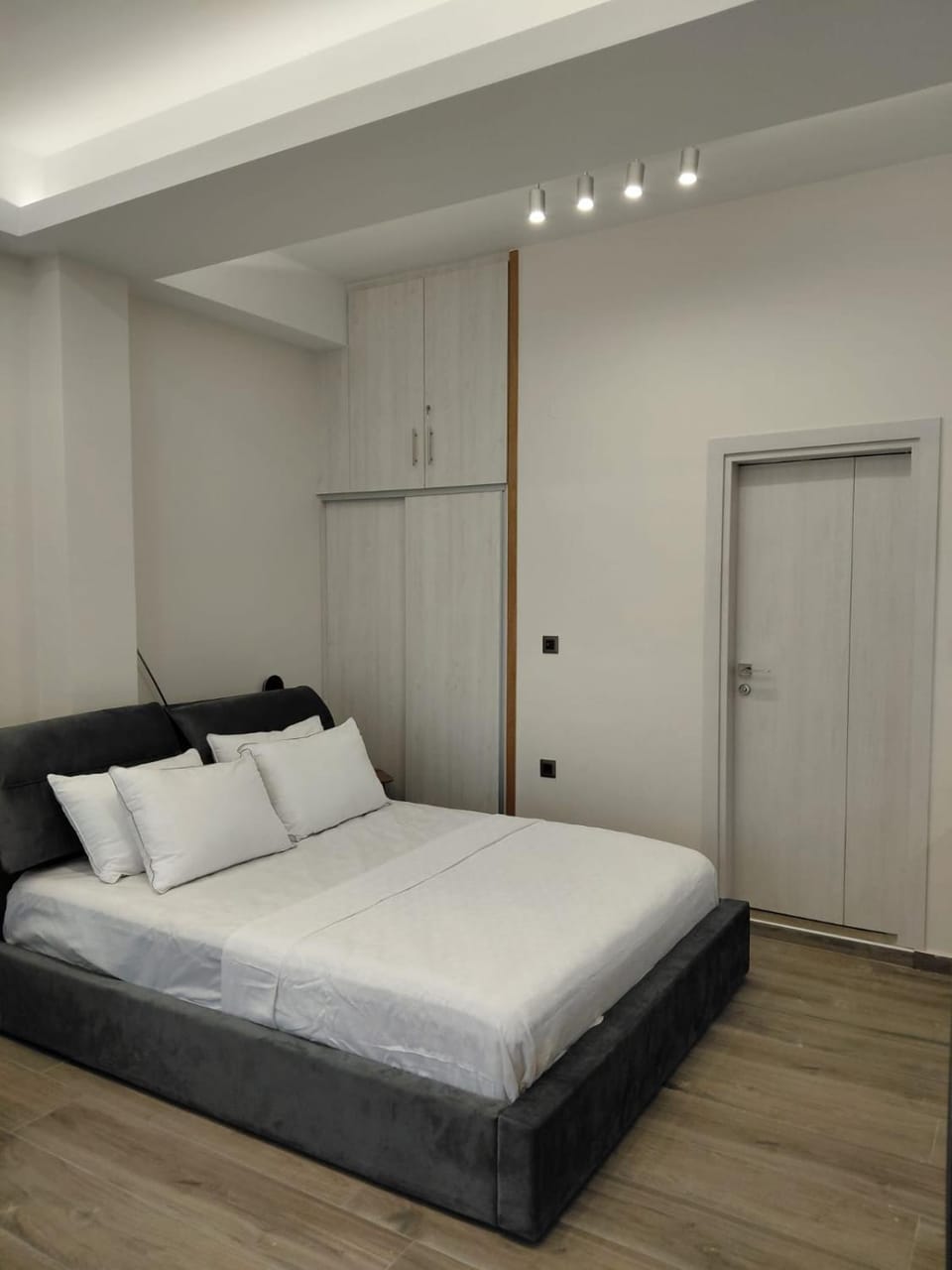 Alexandros Cozy Studio House in Crete Region