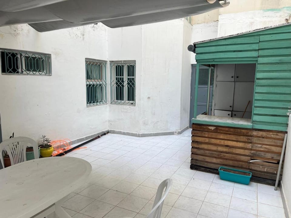 Studio Paisible Silencieux Agréable Apartment in Rabat-Salé-Kénitra
