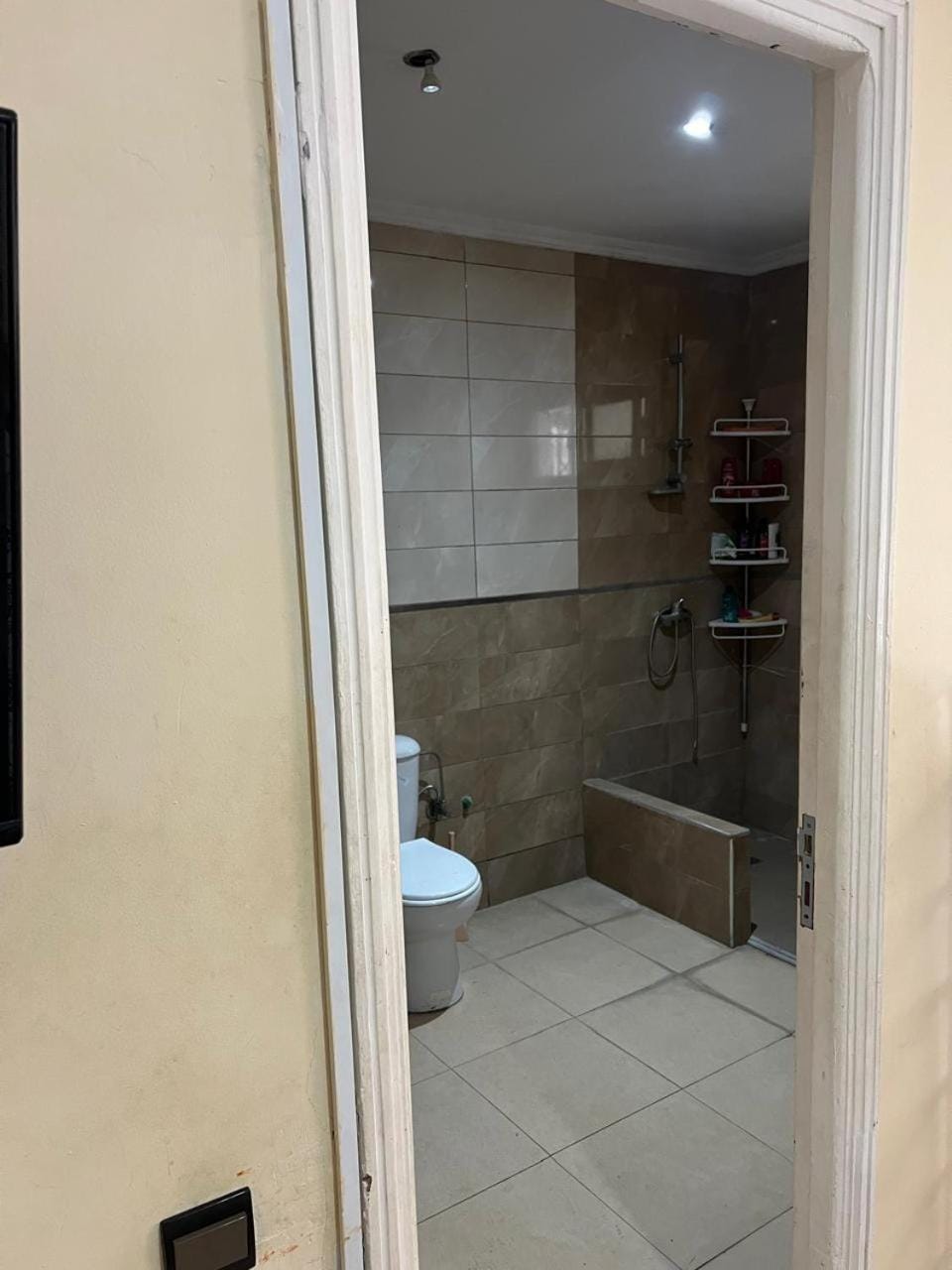 Studio Paisible Silencieux Agréable Apartment in Rabat-Salé-Kénitra