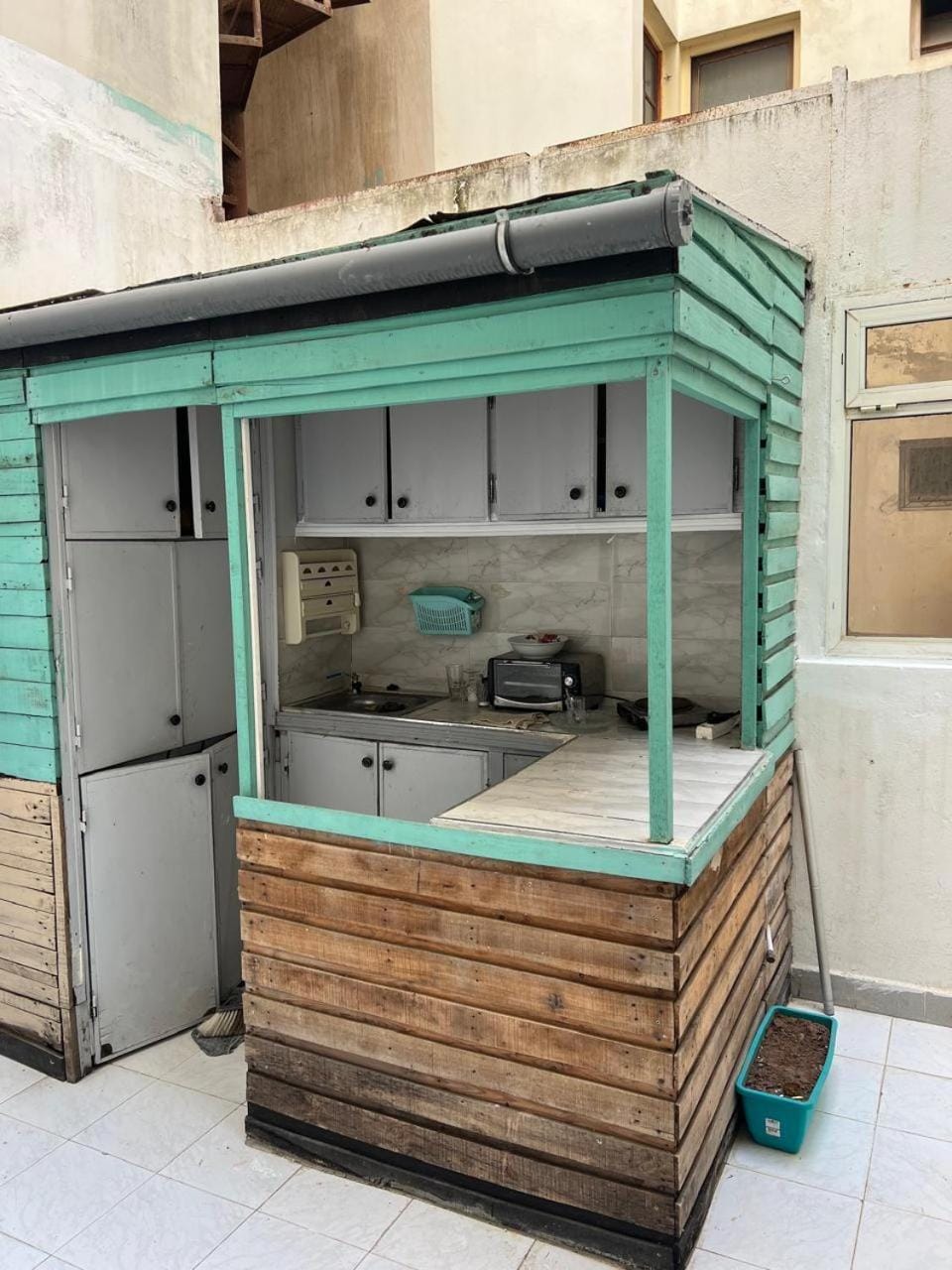 Studio Paisible Silencieux Agréable Apartment in Rabat-Salé-Kénitra