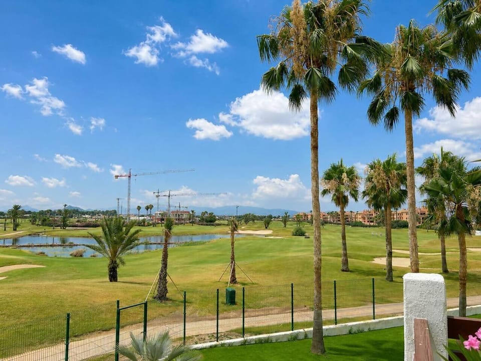 Serena Golf Views • Beach&Golf Apartment Apartment in Los Alcázares