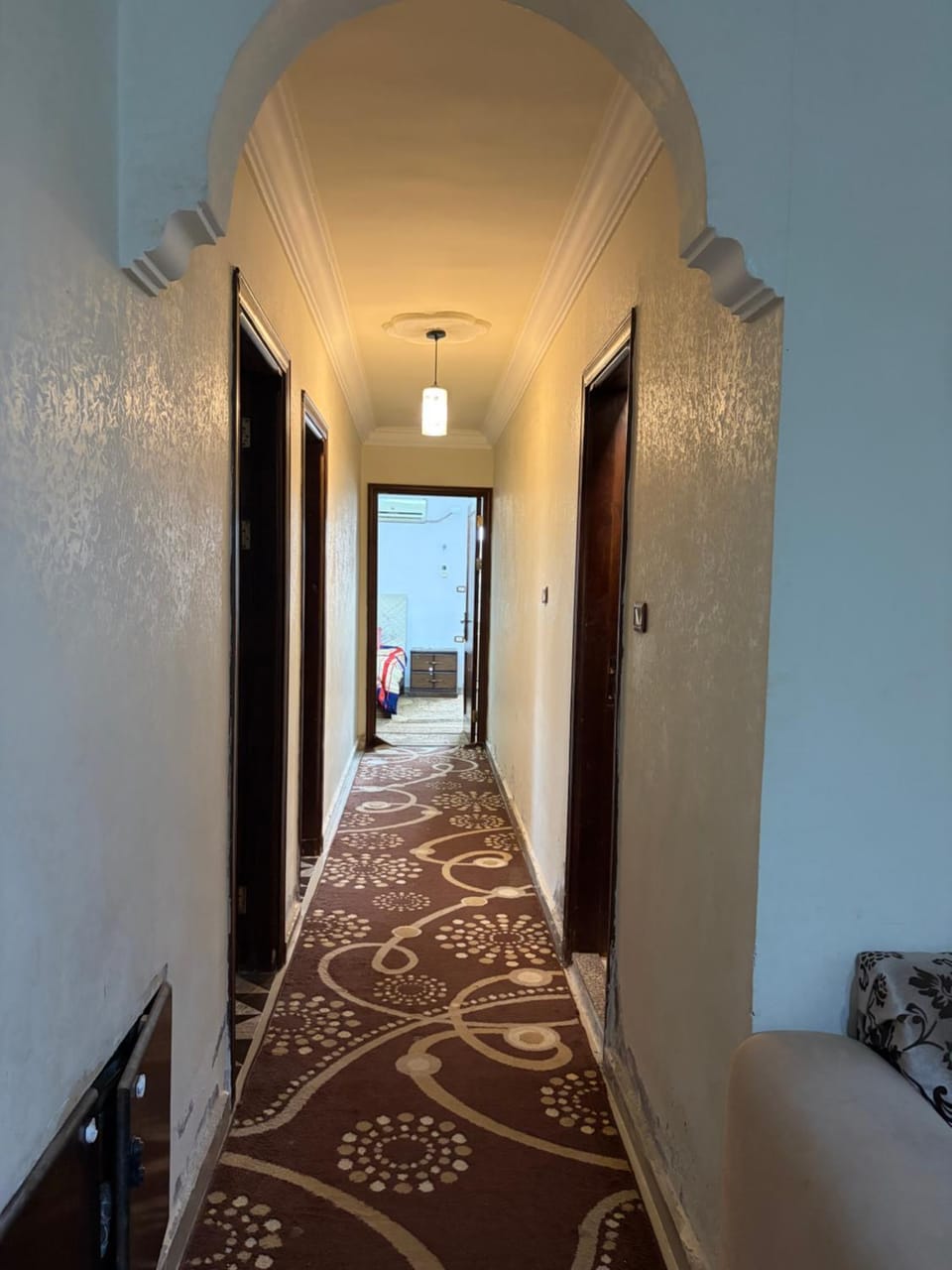 Irbid Apartment in Africa