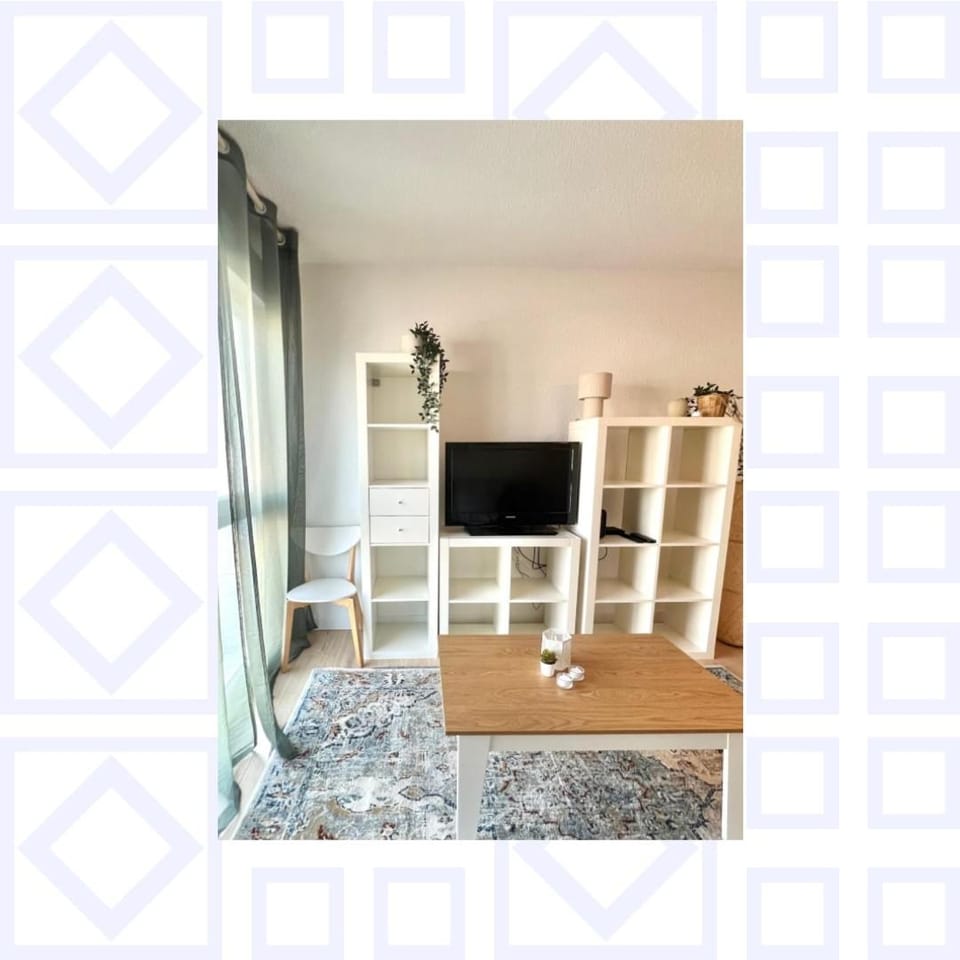 TV and multimedia, Living room, Seating area, furniture, heating, internet, storage