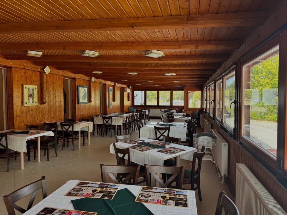 Lumina Thermal Panzió Bed and Breakfast in Hungary
