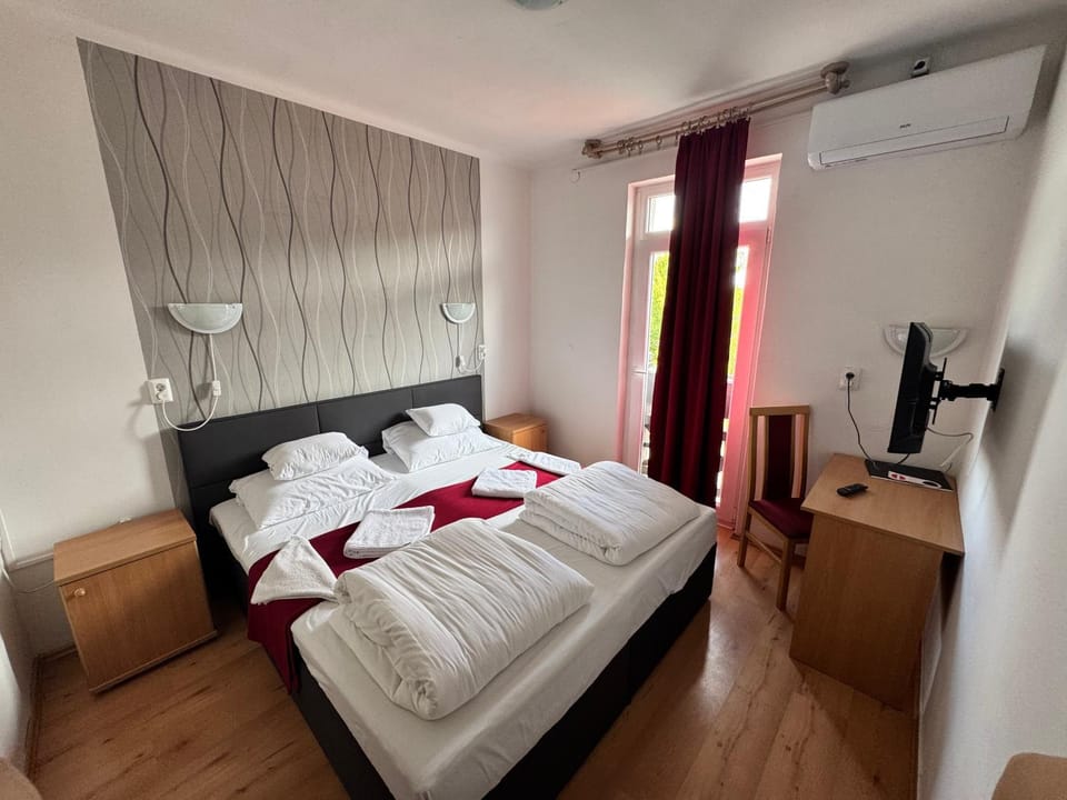 Lumina Thermal Panzió Bed and Breakfast in Hungary